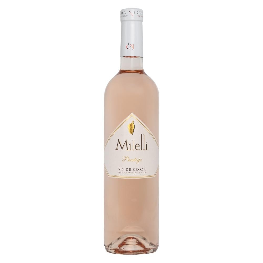 Milelli Rosé 0,75 l Akcija v trgovini E.Leclerc