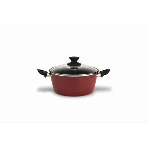 Delimano Stone Legend Lonec s pokrovom 24 cm Akcija v trgovini Mercator