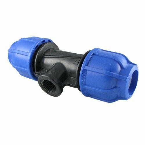 T-kos alkaten 1/2" - Akcija v trgovini Jager