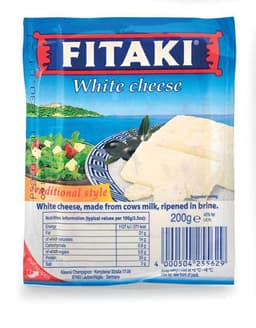 Beli sir Fitaki