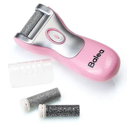 Balea električni odstranjevalec trde kože več vrst - Akcija v trgovini Dm