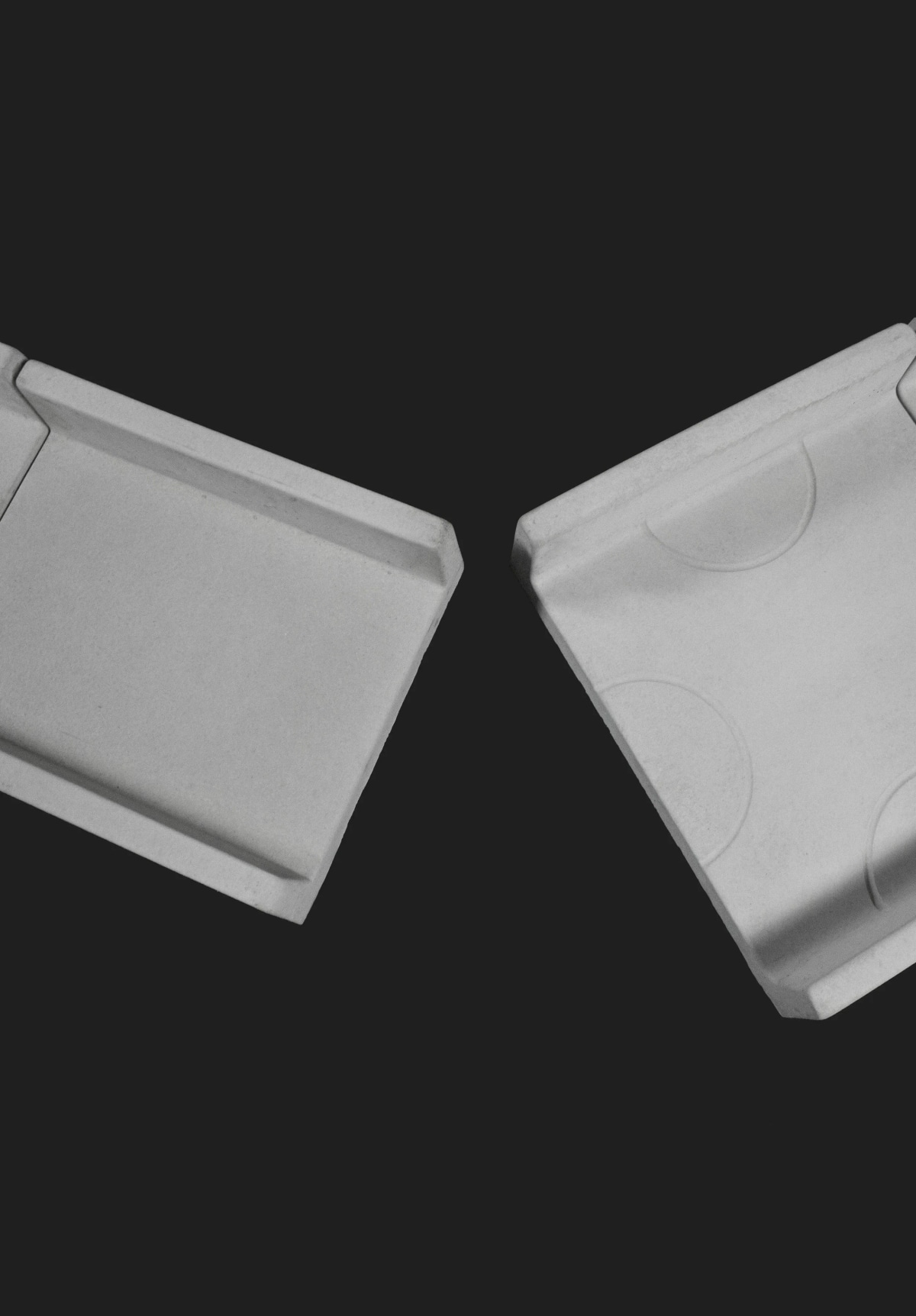 Betonska vrtna steza - Akcija v trgovini Jager