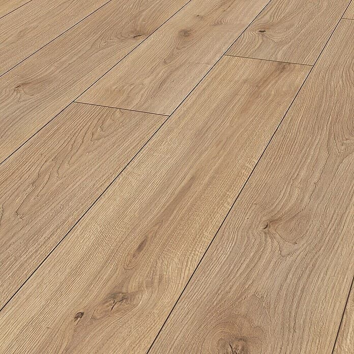 Laminat 'Aquaprotect Smart' 2,76 m² LOGOCLIC Akcija v trgovini Bauhaus