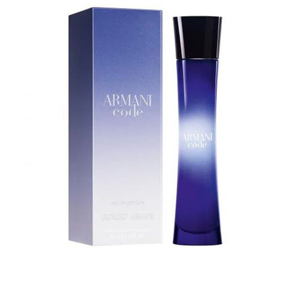 Giorgio Armani Code Pour Femme 50 ml Akcija v trgovini Regal Shop