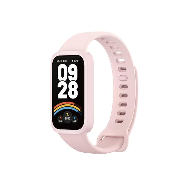 Pametna zapestnica Smart Band 9 Active Xiaomi Akcija v trgovini E.Leclerc