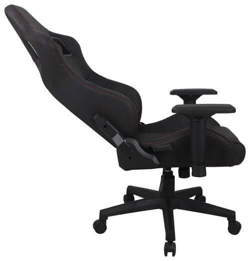 Gaming stol Venda Akcija v trgovini Lesnina