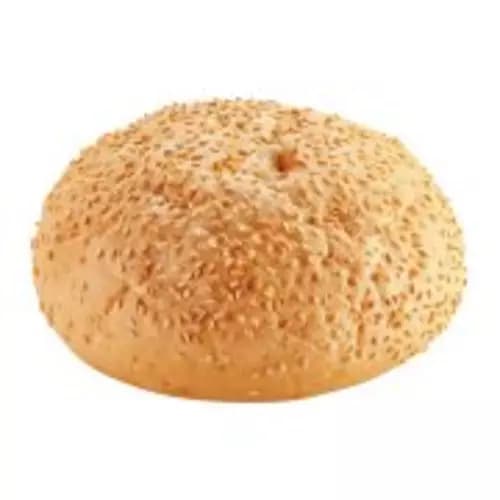 Hamburger bombeta s sezamom 100 g Akcija v trgovini Lidl