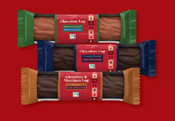 Favorina žlahtni nougat 100 g Akcija v trgovini Lidl