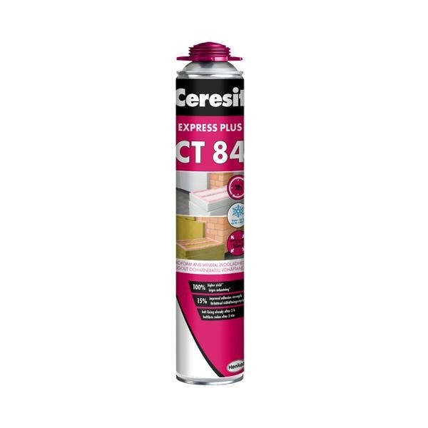 Ceresit CT 84 poliuretansko lepilo 850 mL Akcija v trgovini Jager