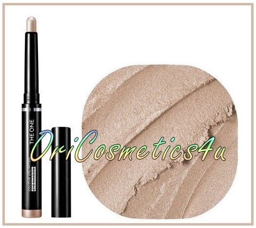 THE ONE Colour Unlimited senÄilo za oÄi v stiku 46919 Sand 1.45 g Oriflame THE ONE - Akcija v trgovini Oriflame