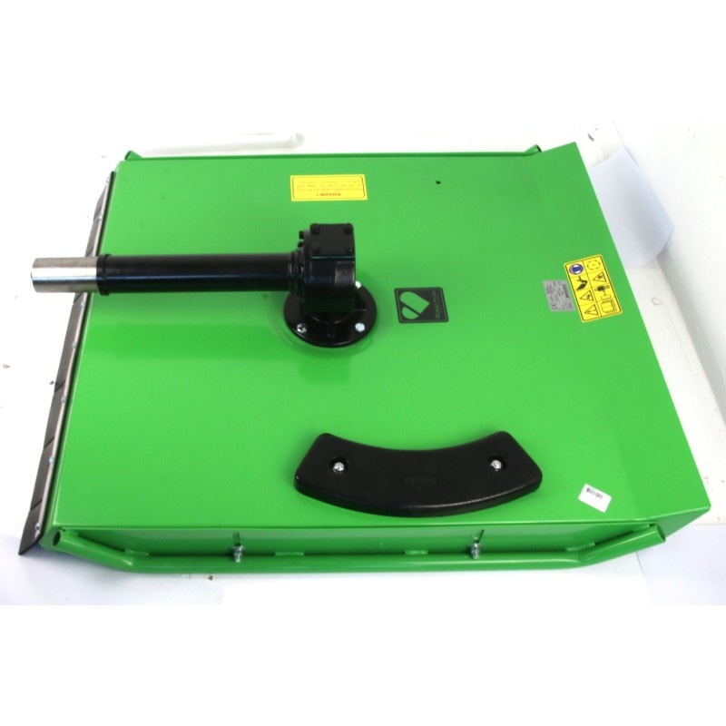 Mulčer Muta 60 cm 60 cm - Akcija v trgovini Jager