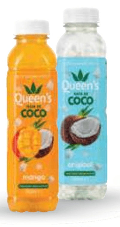 Pijača Queen's Coco 500 ml - Akcija v trgovini Mercator