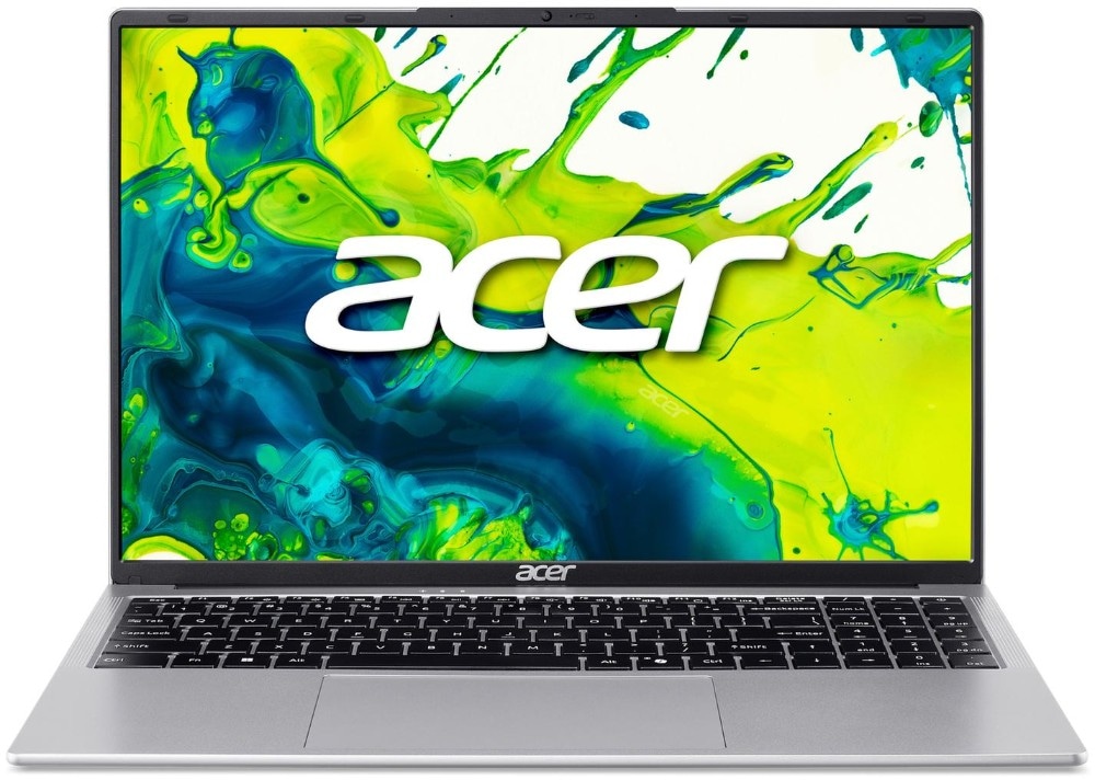 Acer Aspire Lite 16 prenosnik 16 inch Akcija v trgovini Pevex