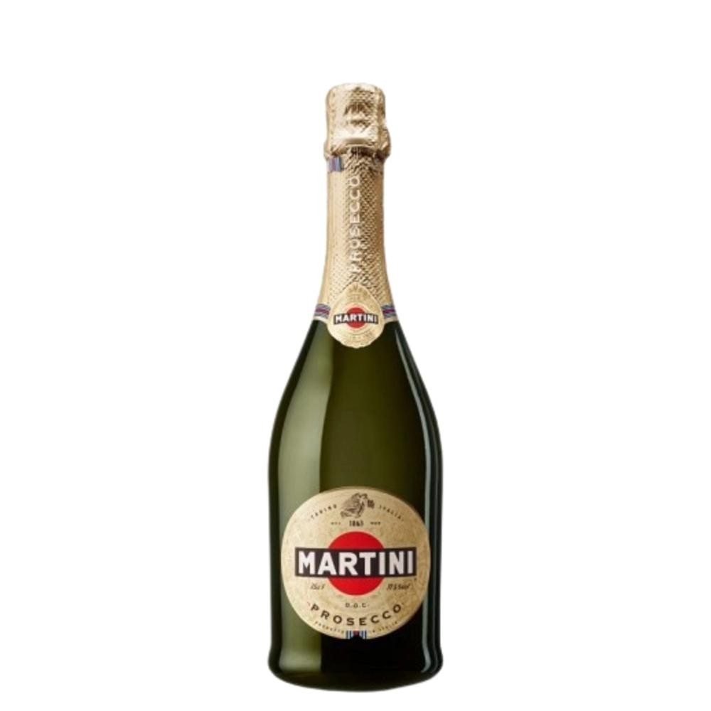 Peneče ali desertno vino Martini 0,75 l Akcija v trgovini Mercator