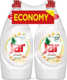 Detergent Jar