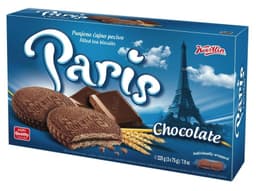 Keksi Paris