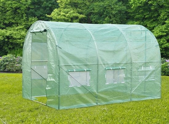 Rastlinjak Moj vrt LAGH-2-3A - Akcija v trgovini Jager