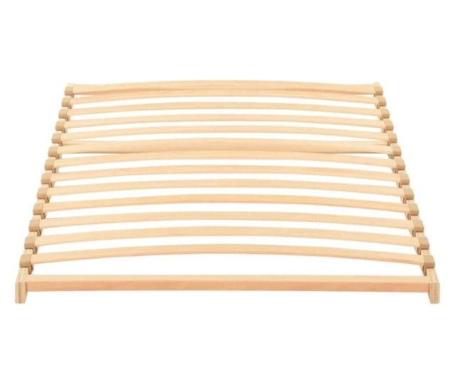 Posteljno dno Bremsa Fix 13 letvic. 80x200 cm Akcija v trgovini Jysk