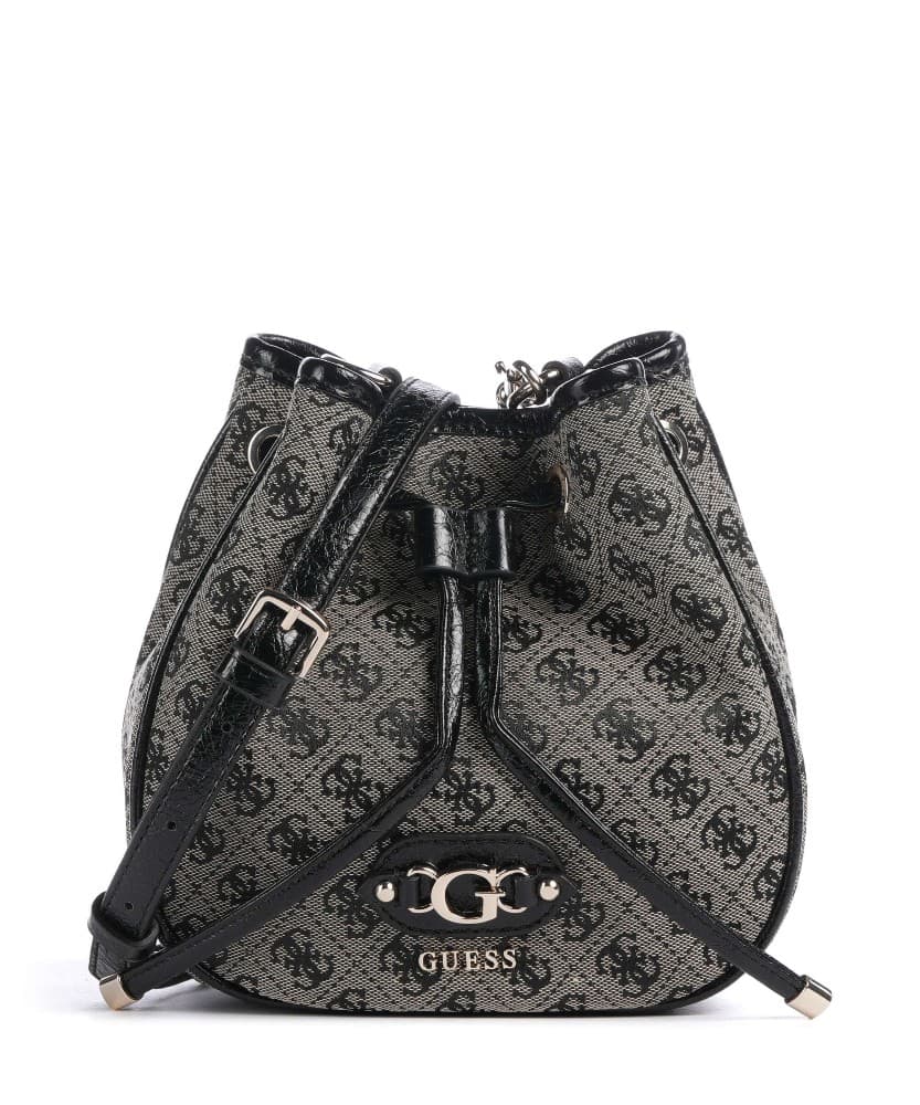 Guess ženska torbica HWJT2313770 Akcija v trgovini Kompas Shop