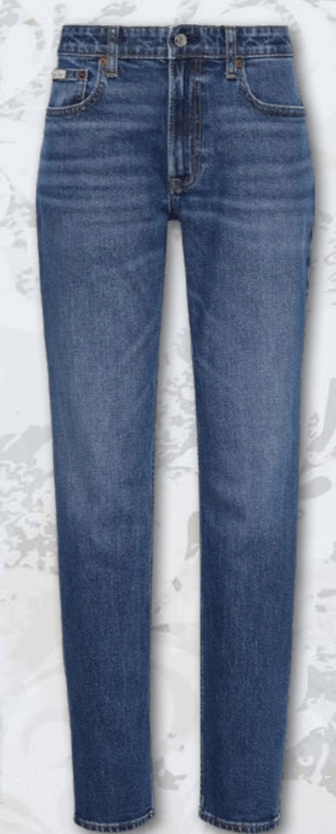 Calvin Klein moške jeans hlače Akcija v trgovini Kompas Shop