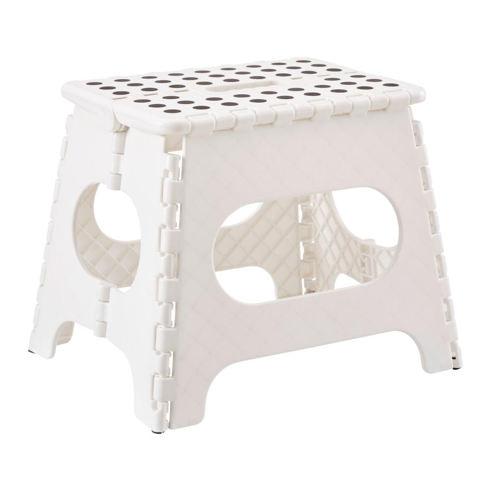 Zložljiv tabure KURT - Akcija v trgovini Mömax