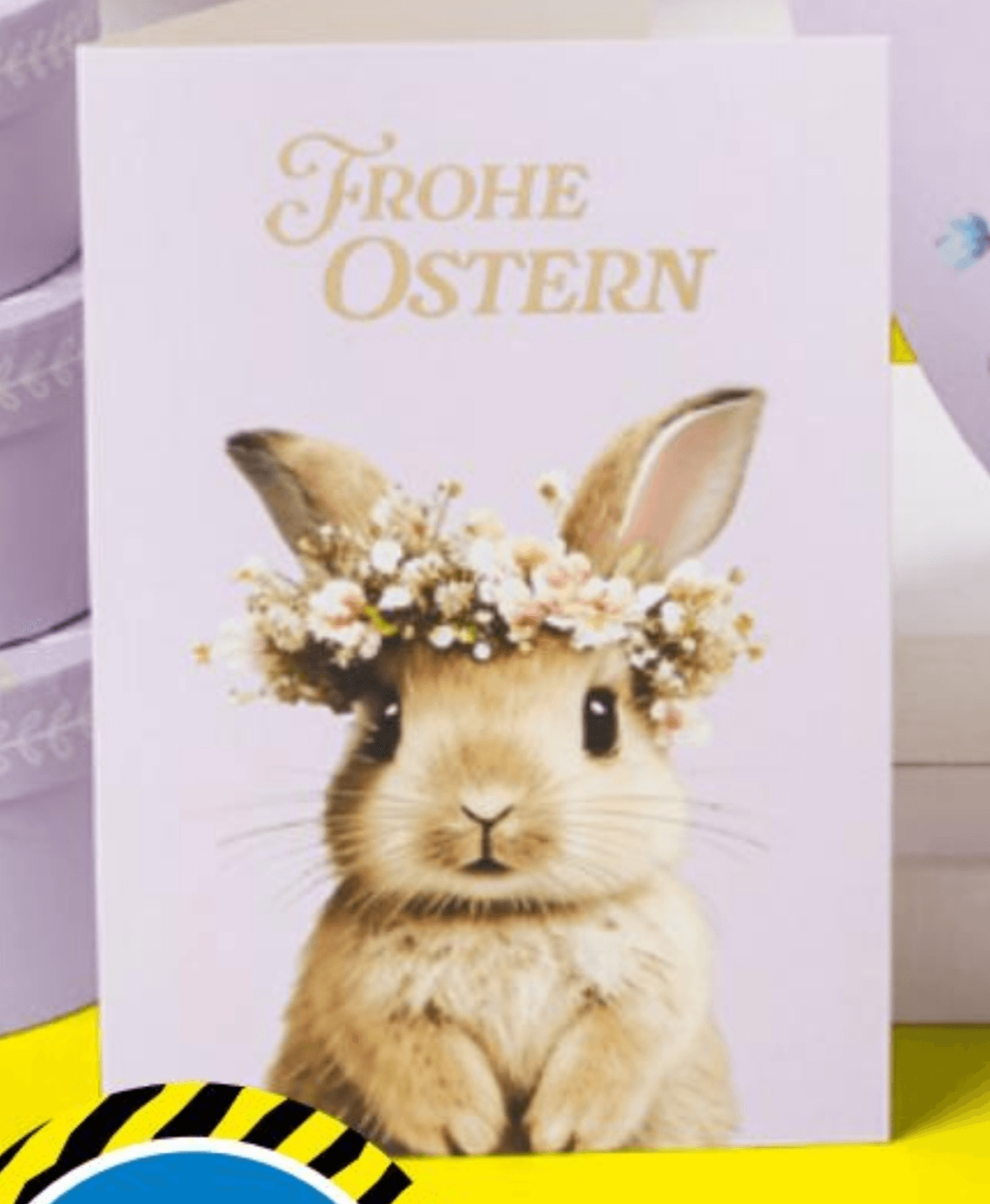 Darilna vrečka - Akcija v trgovini Tedi