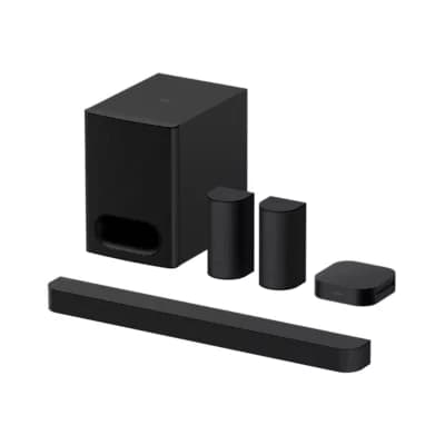 Zvočnik soundbar Sony BRAVIA Theatre System 6 Akcija v trgovini Harvey Norman