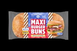 Maxi Burger Kuhki