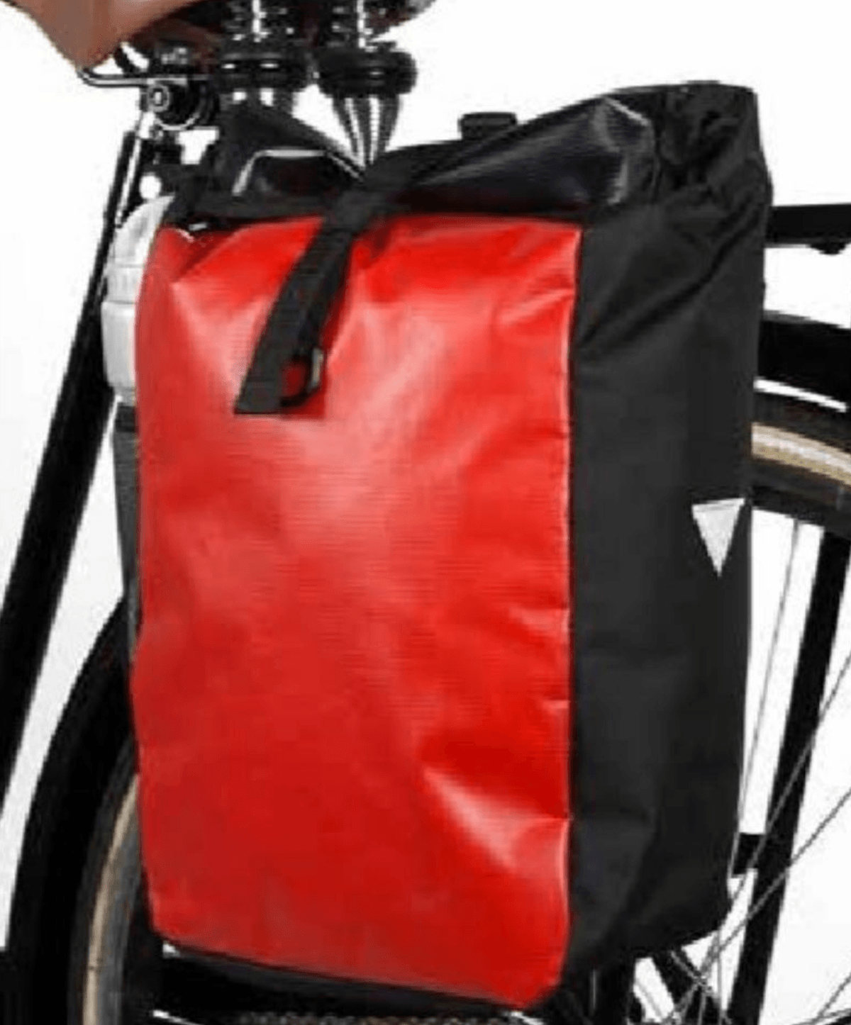 Kolesarska torba Dunlop - Akcija v trgovini Mercator