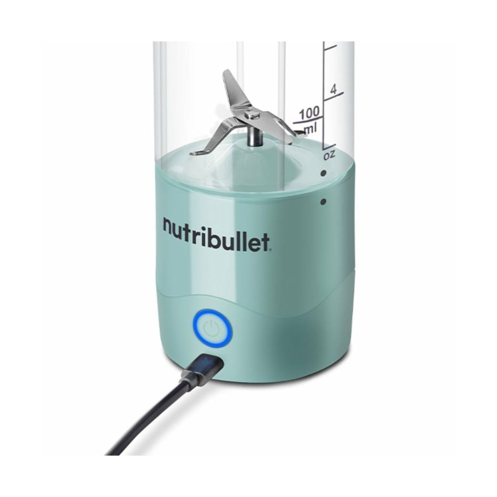 Brezžični električni blender Nutribullet NBP003LBL - Akcija v trgovini Pevex