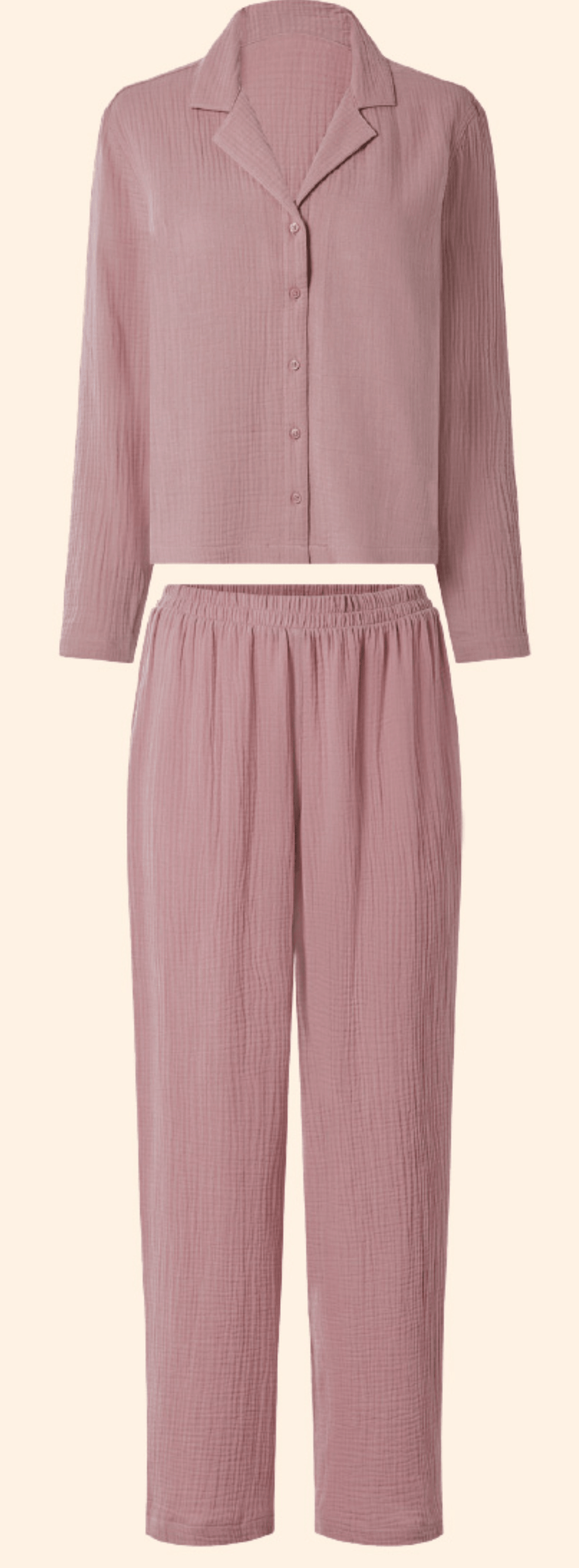 Esmara Ženska pižama - Akcija v trgovini Lidl