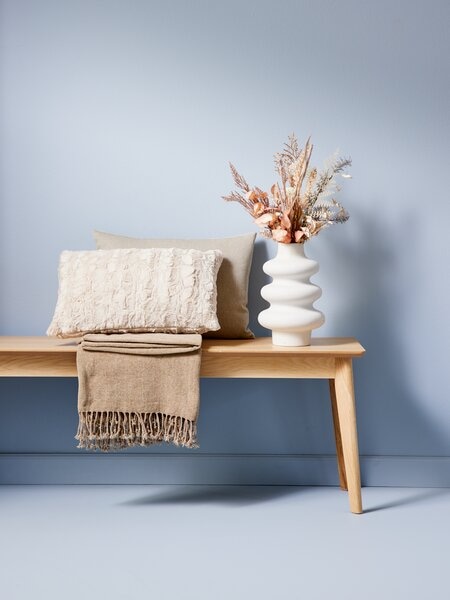 Blazina MYGGBLOM 50x35 cm - Akcija v trgovini Jysk