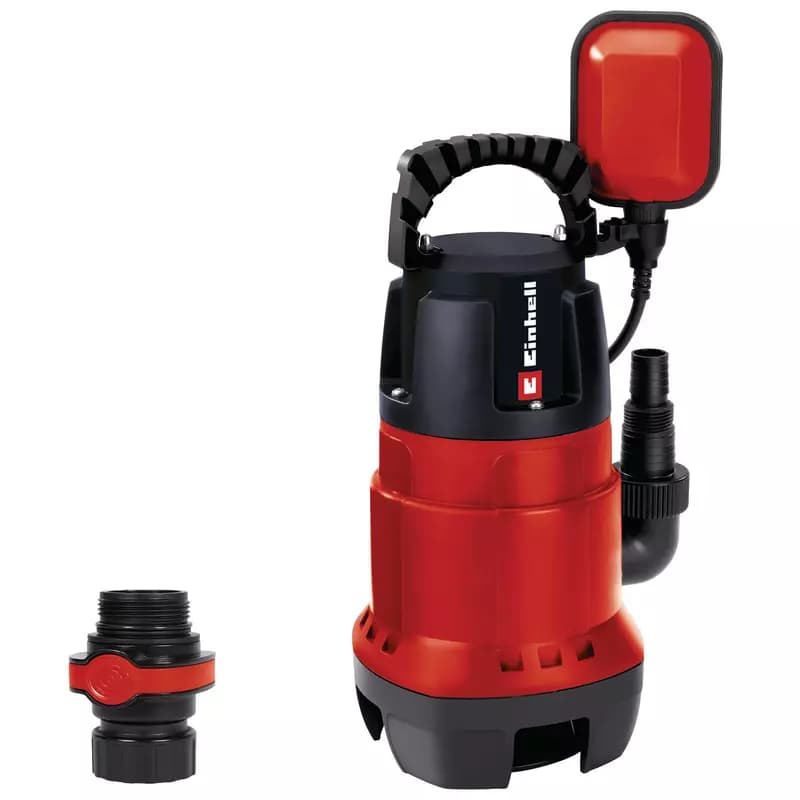 Potopna črpalka za umazano vodo 'GC-DP 7835' Einhell Akcija v trgovini Bauhaus