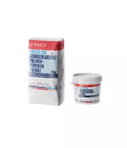Cementna hidroizolacija DRACO LASTIC 120 A + B