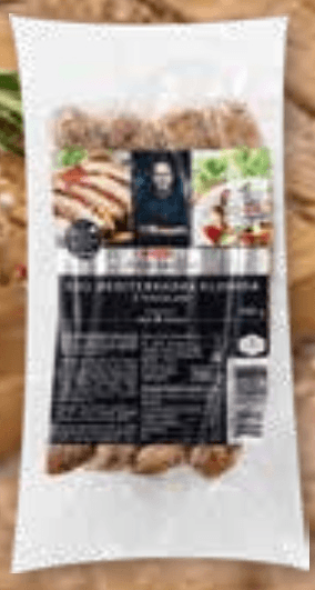 SPAR Premium Mediteranske klobase BBQ 280 g - Akcija v trgovini Spar