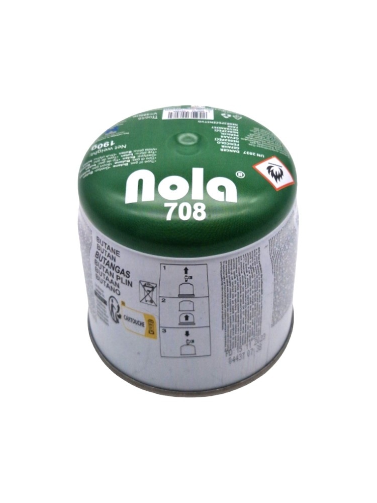 NOLA Plinska kartuša pribl. 190 g - Akcija v trgovini Lidl
