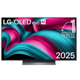 OLED televizor LG OLED 77C51LA.AEU