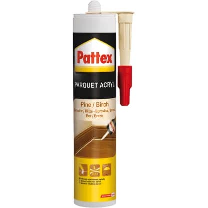 Tesnilna masa Pattex 310 mL Akcija v trgovini Jager