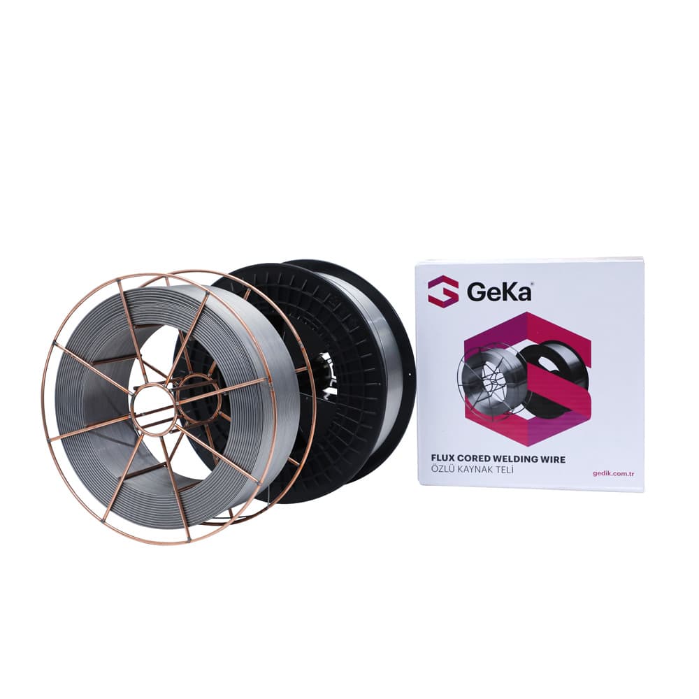 Geka Varilna žica SG2 0,8 mm 15 KG Akcija v trgovini Jager