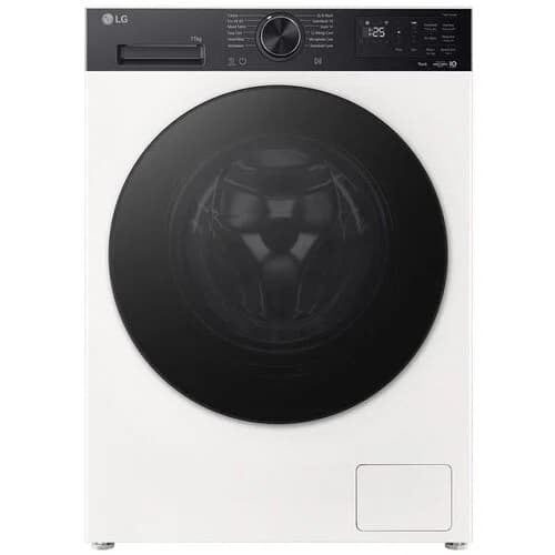 Pralni stroj LG F4X5011THB 11 kg Akcija v trgovini Harvey Norman