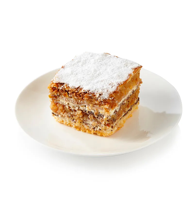 Gibanica Conditus 180 g - Akcija v trgovini Spar