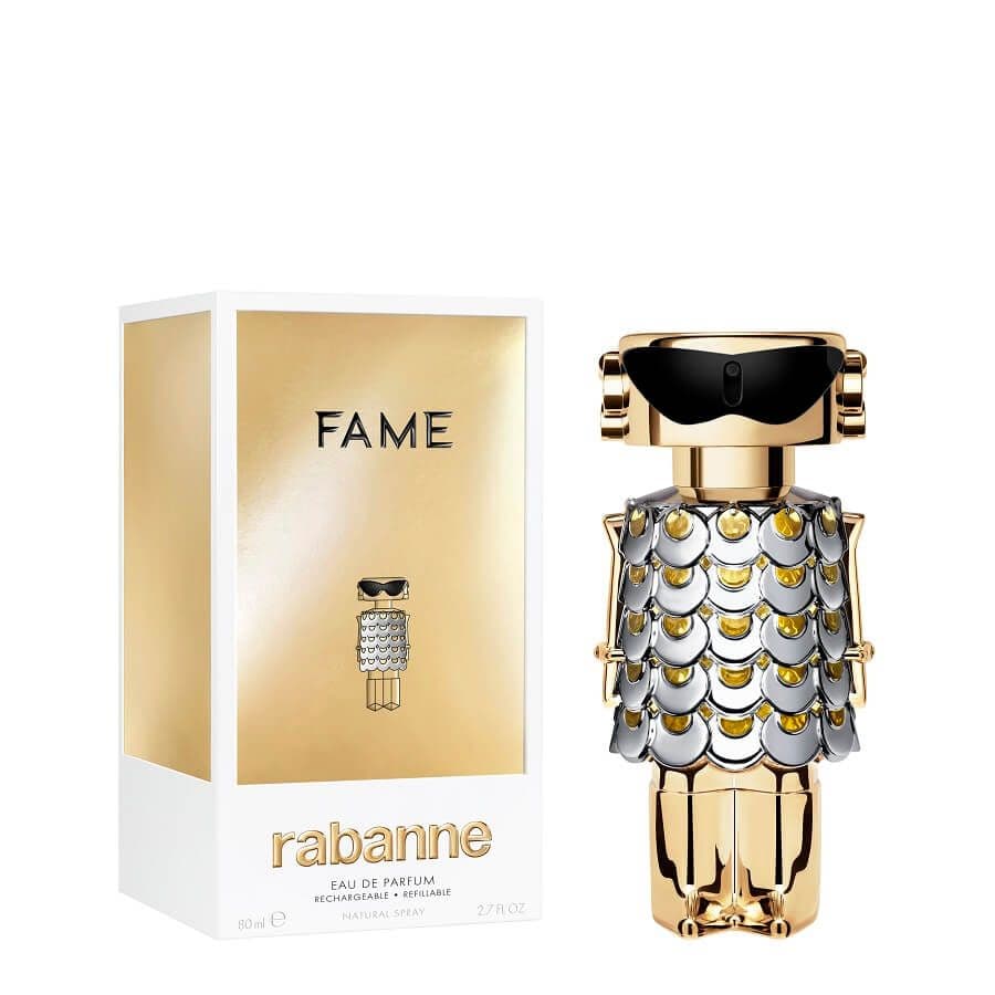 Fame 80 ml RABANNE Akcija v trgovini Regal Shop