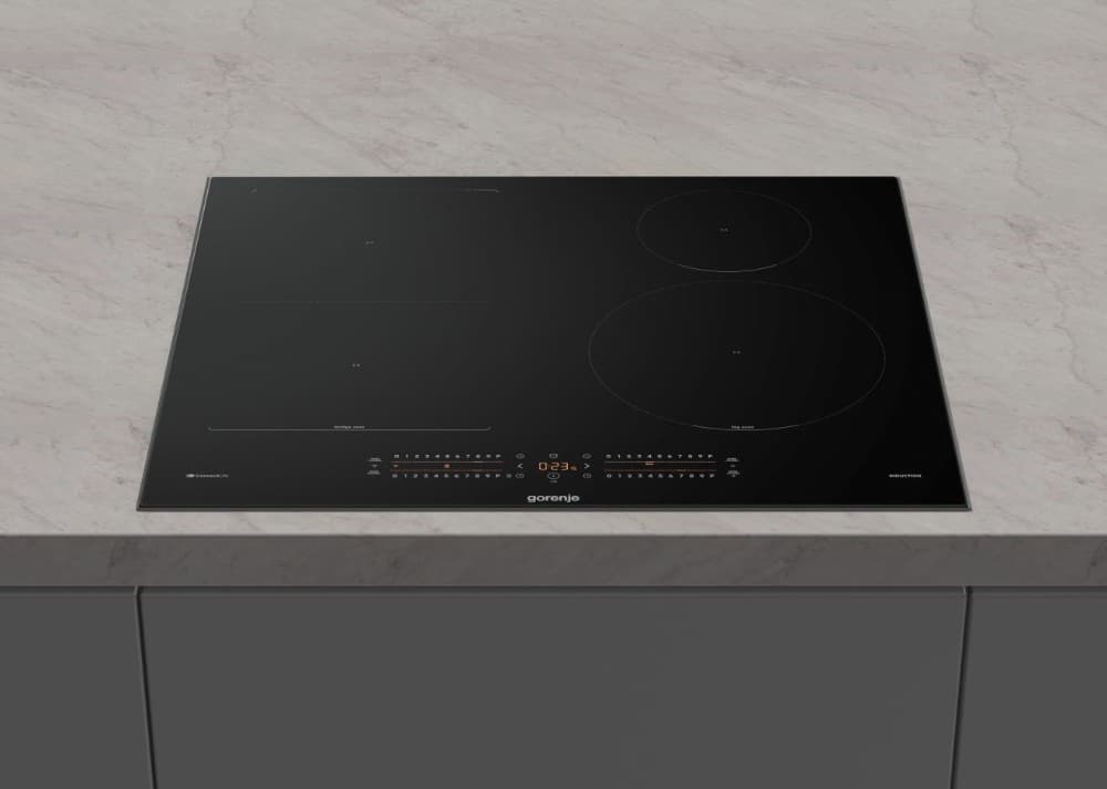 Indukcijsko kuhalisce Gorenje GI6432BXWF Akcija v trgovini Merkur