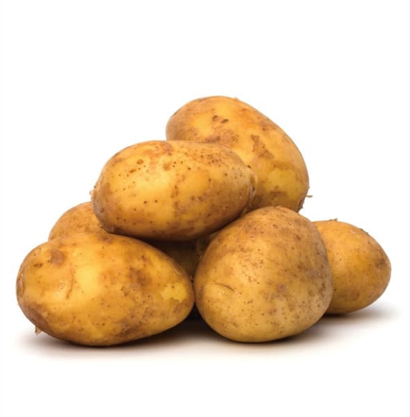 Krompir Premium 2 kg Mercator Akcija v trgovini Mercator