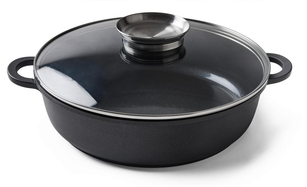 Servirna ponev 28 X 7,5 cm homeware professional Akcija v trgovini Lesnina