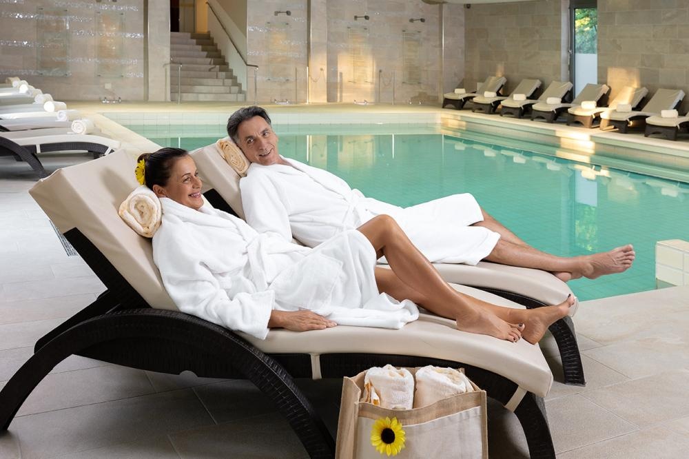 Grand Hotel Primus - Akcija v trgovini Tuš