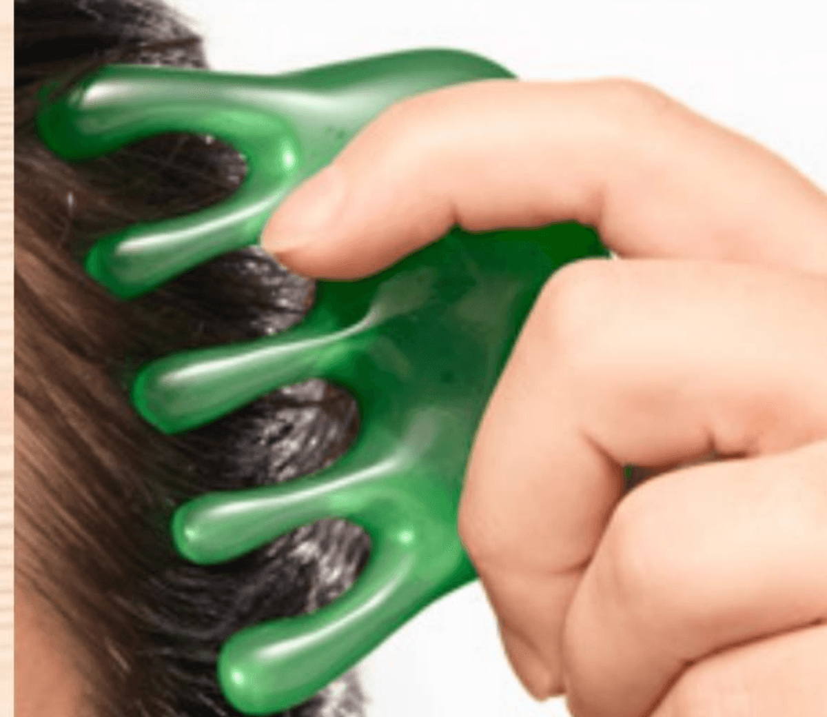 Love Nature masažni pripomoček - Akcija v trgovini Oriflame