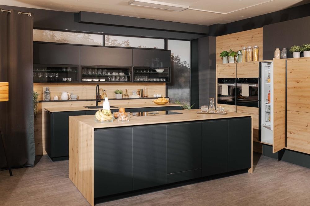 dKüchen Kuhinja FRAME - Akcija v trgovini Harvey Norman