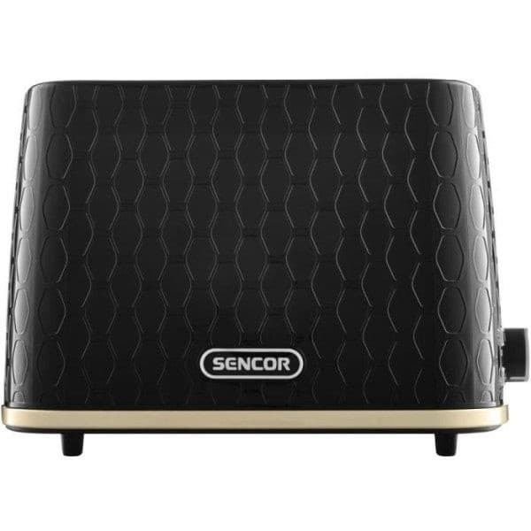 Toaster Sencor STS 7201BK Akcija v trgovini Jager