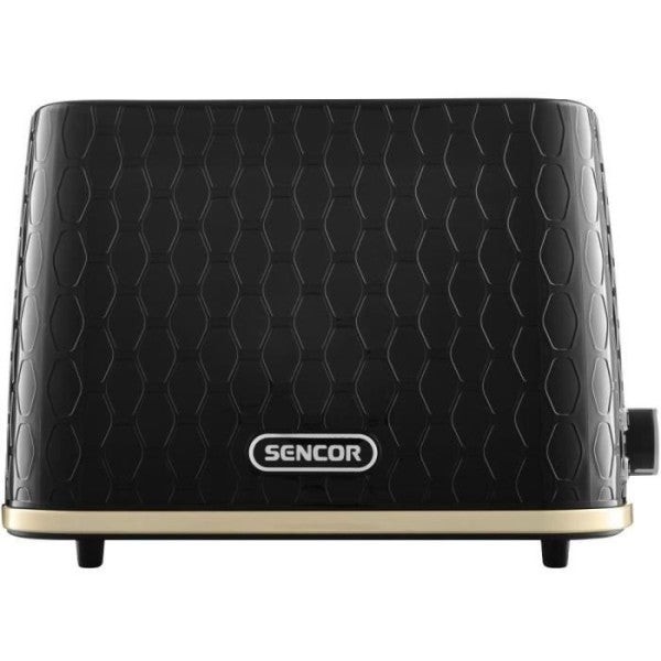 Toaster Sencor STS 7201BK Akcija v trgovini Jager